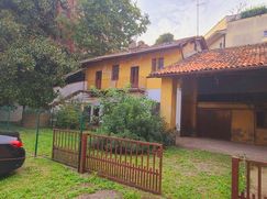 Rustico/Casale in Residenziale