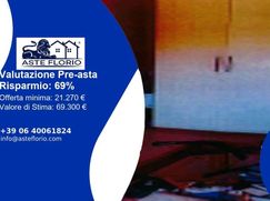 Appartamento in Residenziale