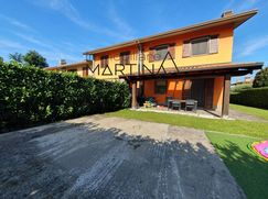 Villetta a schiera in Residenziale