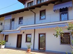 Casa indipendente in Residenziale