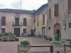 Rustico/Casale in Residenziale