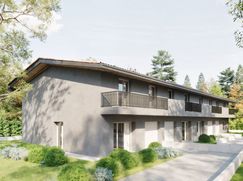 Villetta a schiera in Residenziale