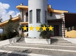 Villa in Residenziale