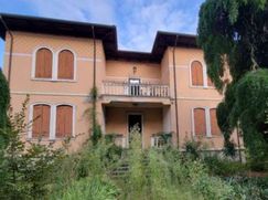 Villa in Residenziale