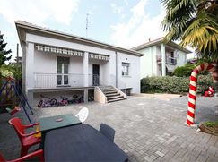 Villa in Residenziale