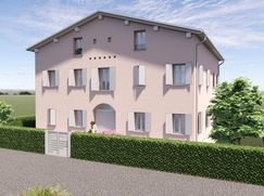 Appartamento in Residenziale