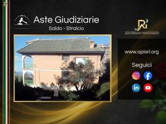 Villa in Residenziale