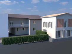 Casa indipendente in Residenziale