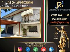 Appartamento in Residenziale
