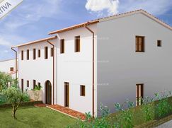 Villetta a schiera in Residenziale
