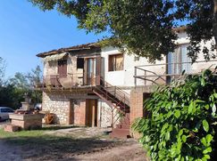 Rustico/Casale in Residenziale