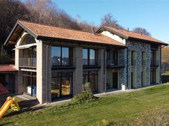 Villa in Residenziale