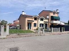 Villetta a schiera in Residenziale