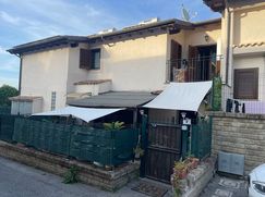 Villetta a schiera in Residenziale