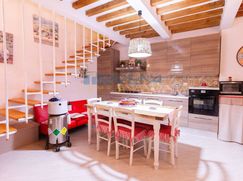 Casa indipendente in Residenziale