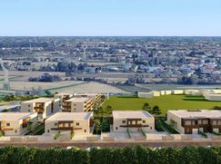 Villetta a schiera in Residenziale