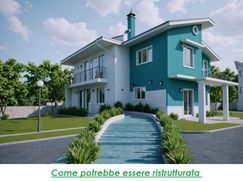 Villa in Residenziale