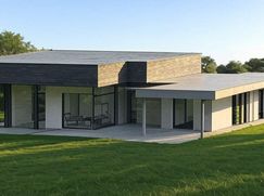 Villa in Residenziale