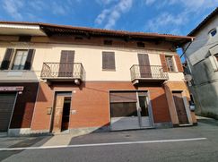 Casa indipendente in Residenziale