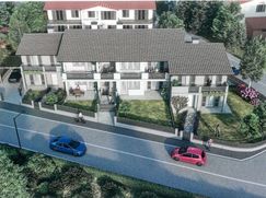 Appartamento in Residenziale