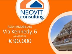 Appartamento in Residenziale
