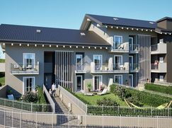 Appartamento in Residenziale