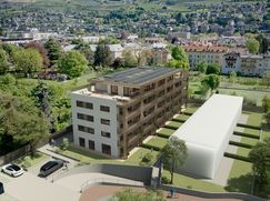 Appartamento in Residenziale