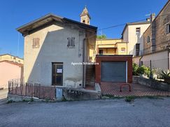 Casa indipendente in Residenziale