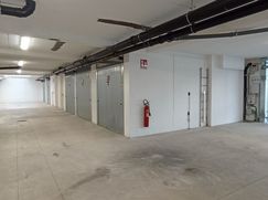 Box/posto auto in Residenziale