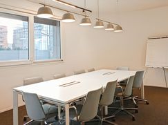 Ufficio in Commerciale