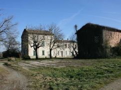 Rustico/Casale in Residenziale
