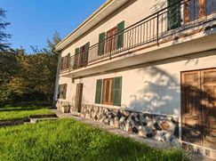 Villa in Residenziale