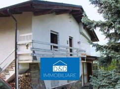 Baita/Bungalow/Chalet/Trullo in Residenziale