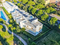 Villetta a schiera in Residenziale