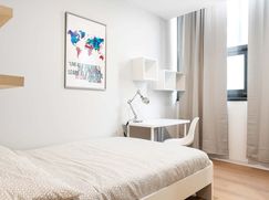 Stanza in Residenziale