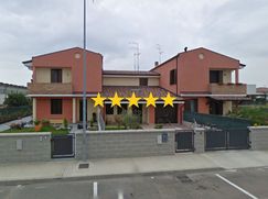 Villa in Residenziale