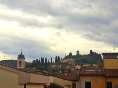 Attico/Mansarda in Residenziale