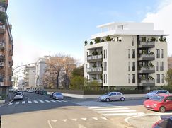 Appartamento in Residenziale
