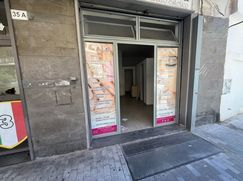 Negozio/Locale commerciale in Commerciale
