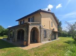 Rustico/Casale in Residenziale