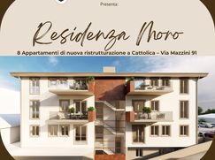 Appartamento in Residenziale