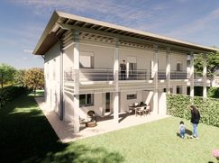 Casa Bi/Trifamiliare in Residenziale