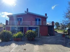 Casa indipendente in Residenziale