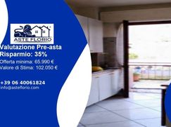 Appartamento in Residenziale