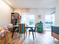 Appartamento in Residenziale