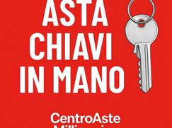 Appartamento in Residenziale