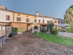 Villetta a schiera in Residenziale