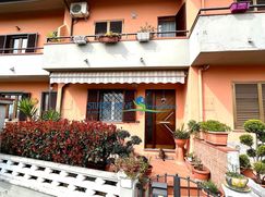 Villetta a schiera in Residenziale