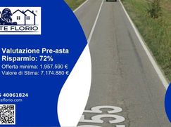 Terreno edificabile in Residenziale