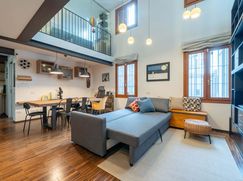 Loft in Residenziale